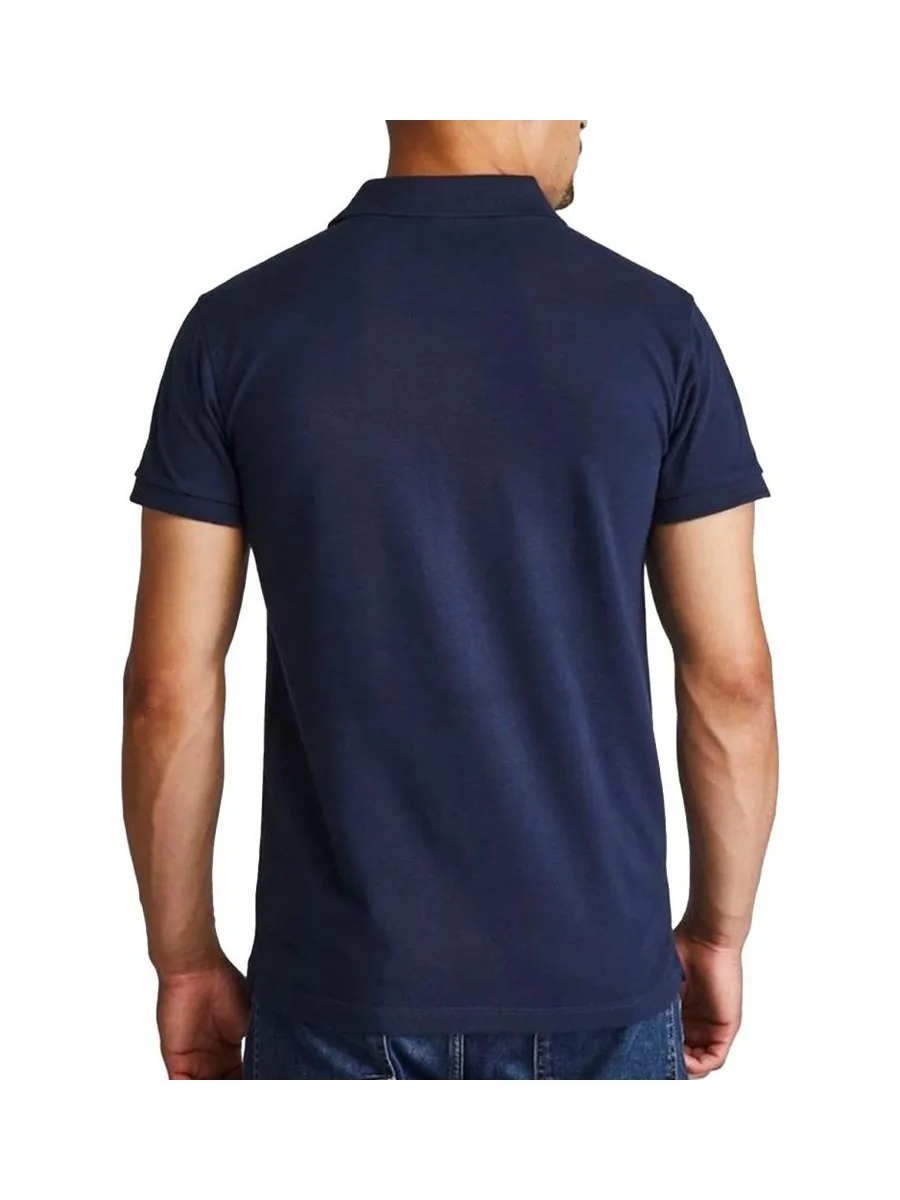 Polo Marine Homme Airness Predator 2