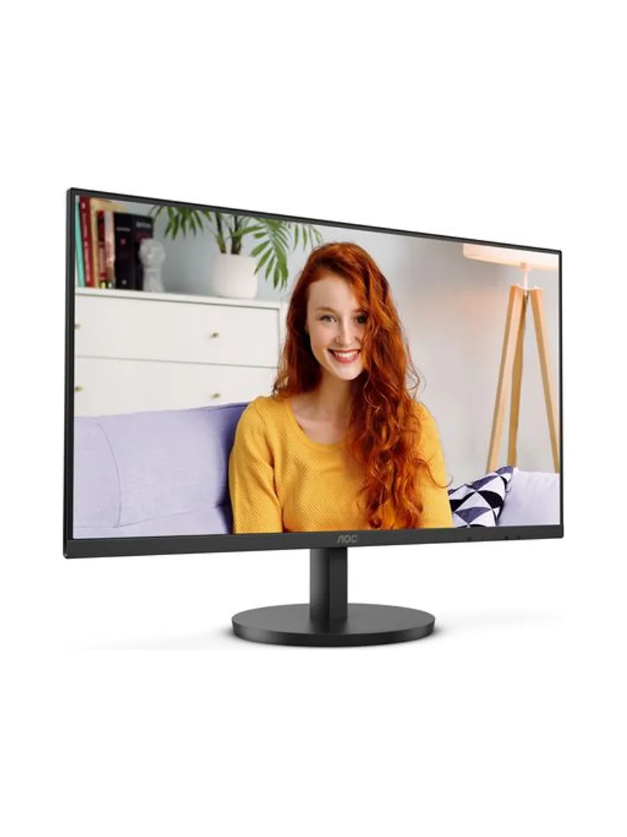 AOC B3 U27B3A computer monitor 3