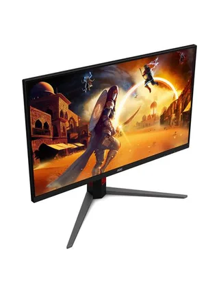 AOC G4 U32G4U computer monitor 9