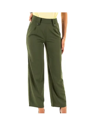 Pantalon Kaki Femme Only Sania 1