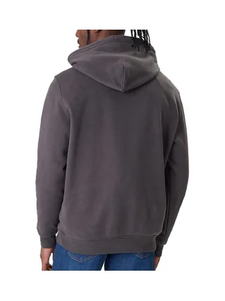 Sweat Gris Homme Tommy Hilfiger Tjm Reg Linear 2