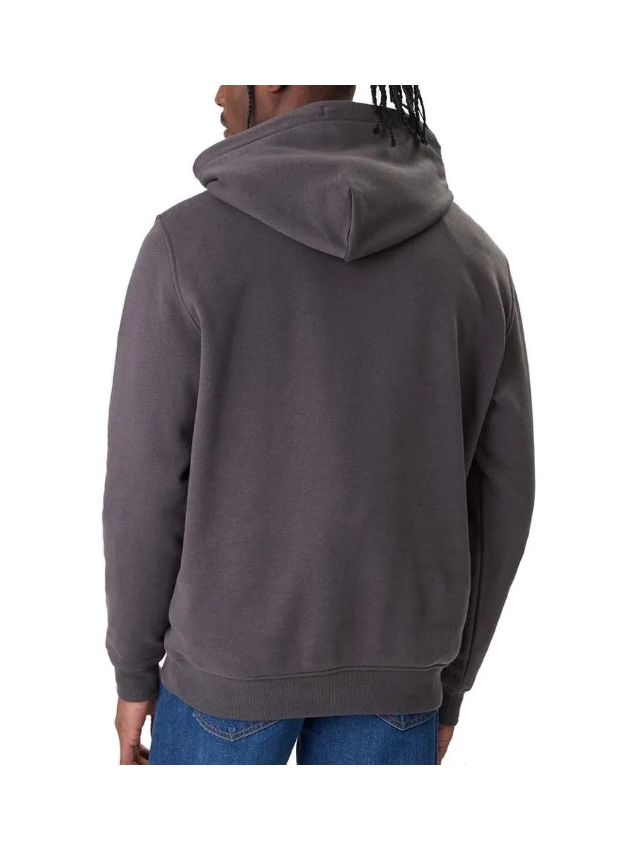 Sweat Gris Homme Tommy Hilfiger Tjm Reg Linear 3