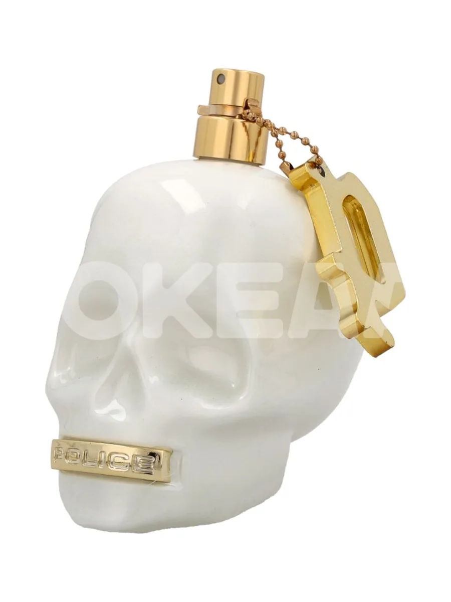 Police To Be Born To Shine For Woman Edp Spray 125ml 2