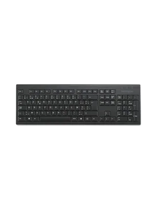 KB150 EQ Wireless Keyboard - Belgian 2