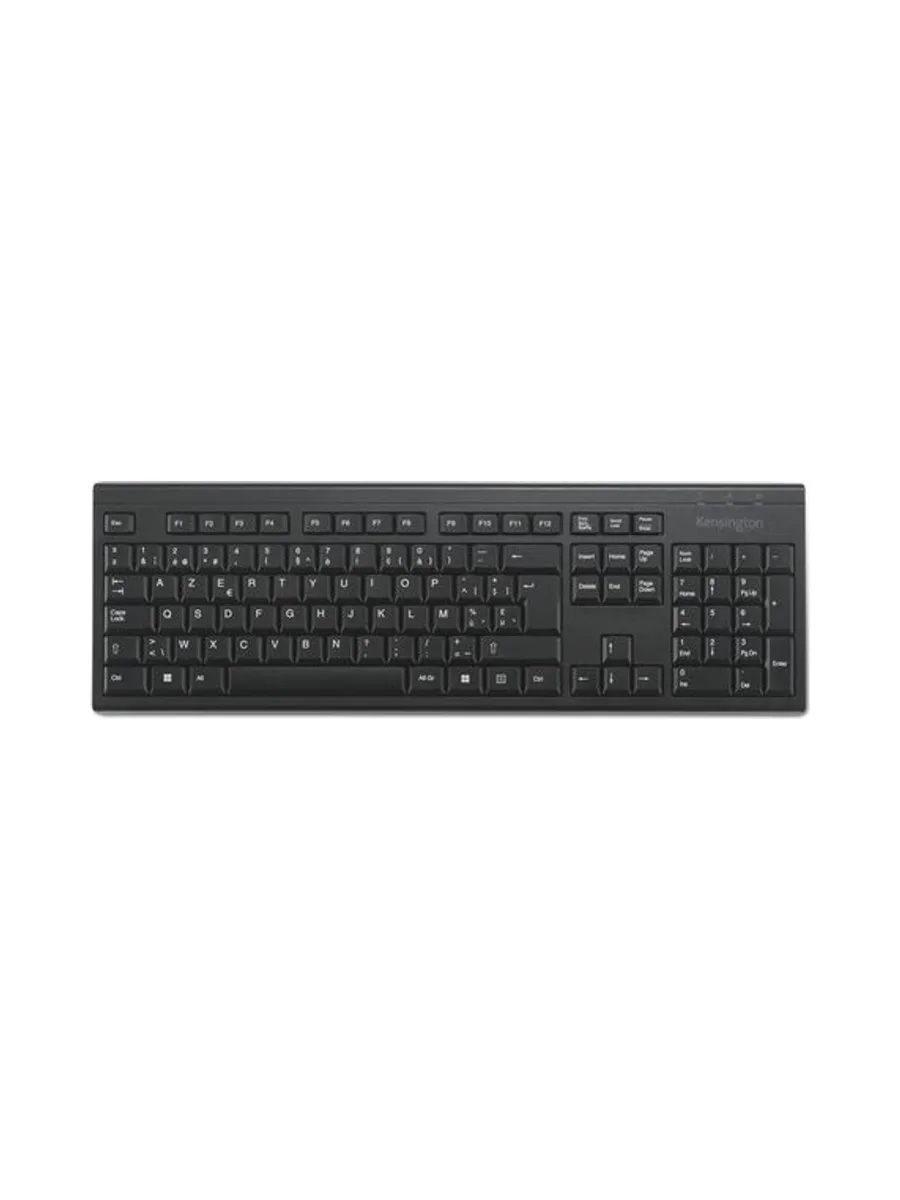 KB150 EQ Wireless Keyboard - Belgian 2