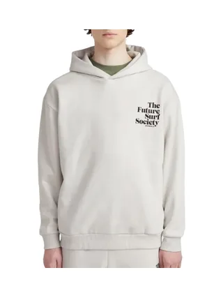 Sweat Écru Homme O'Neill Future Surf 1