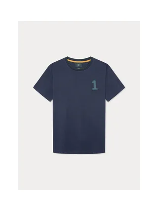 T-shirt HACKETT HM500848 2
