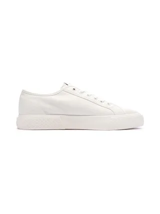 Baskets Blanches Homme Calvin Klein Jeans Laceup 2