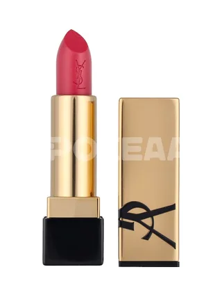 YSL Rouge Pur Couture Satiny Radiance Lipstick 3.8ml - P2 Rose No Taboo 2
