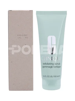 Clinique Exfoliating Scrub 100ml 1