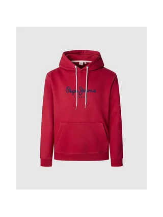 PEPE JEANS Macbeth Plain - Sweat-shirt 2