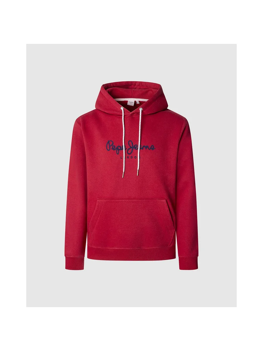 PEPE JEANS Macbeth Plain - Sweat-shirt 4