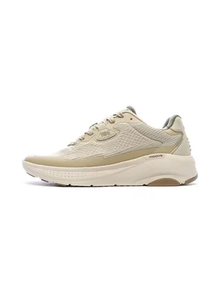 Baskets Beige Homme TBS EASYFLO 1