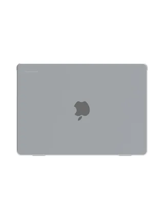 Iceland MacBook Pro 14 M3/M4 Clear 4