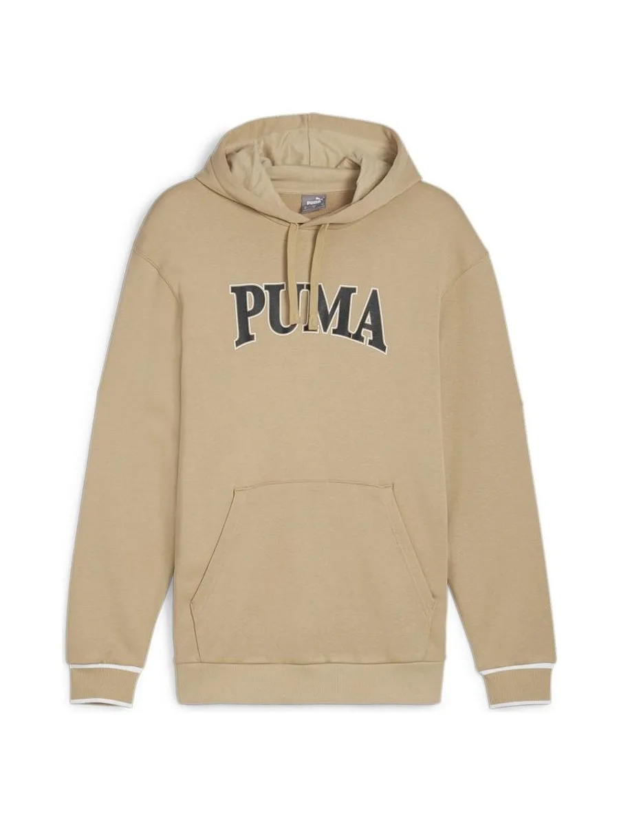 Sweat Marron Homme Puma Squad Hoodie 2