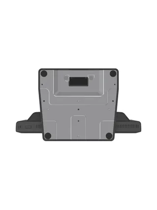 15" Resistive Touch VA-1024x768 Sp 7