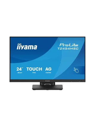iiyama ProLite T2454MSC-B3AG computer monitor 2