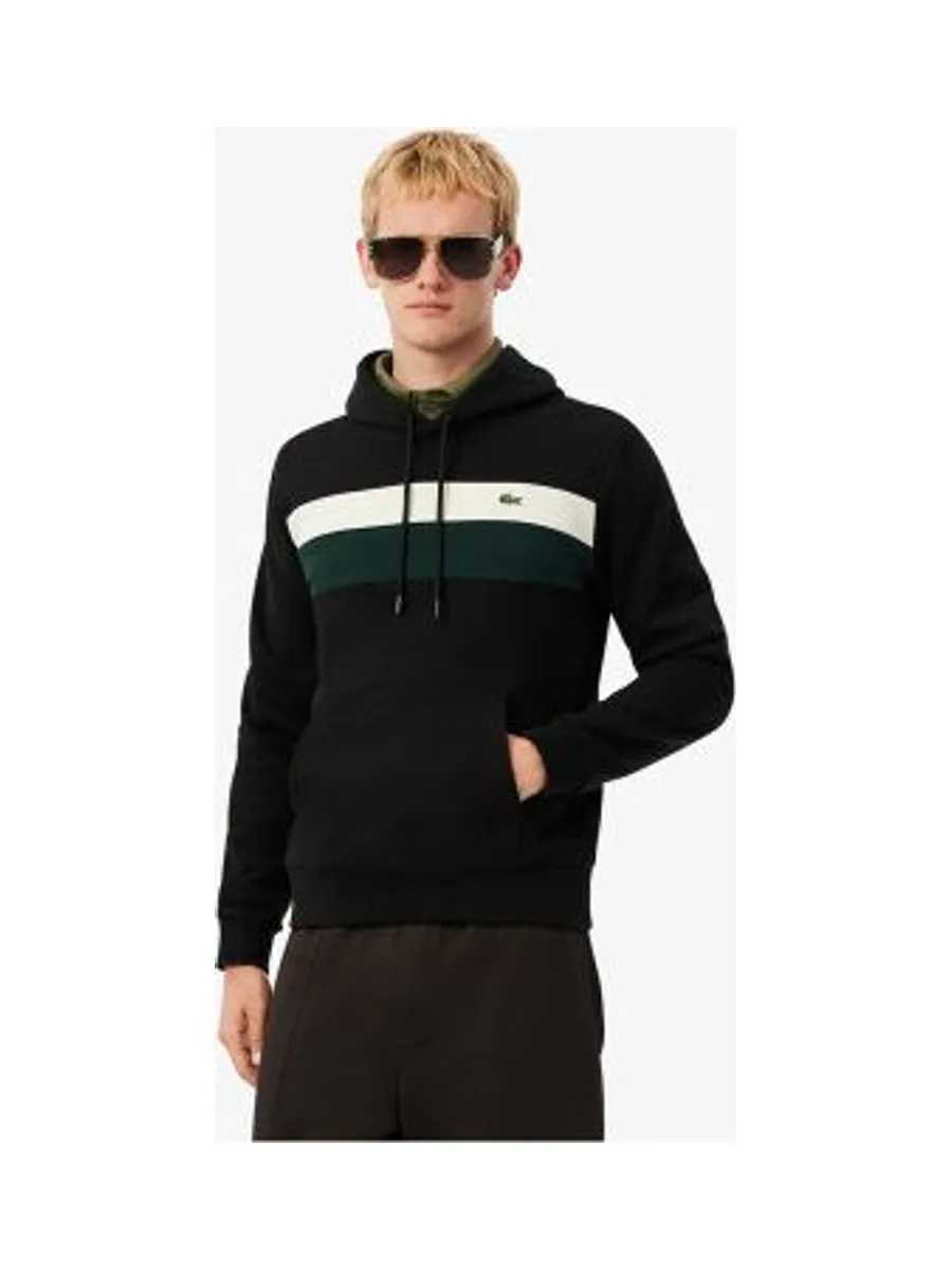 LACOSTE SH8161 - Sweat-shirt 2
