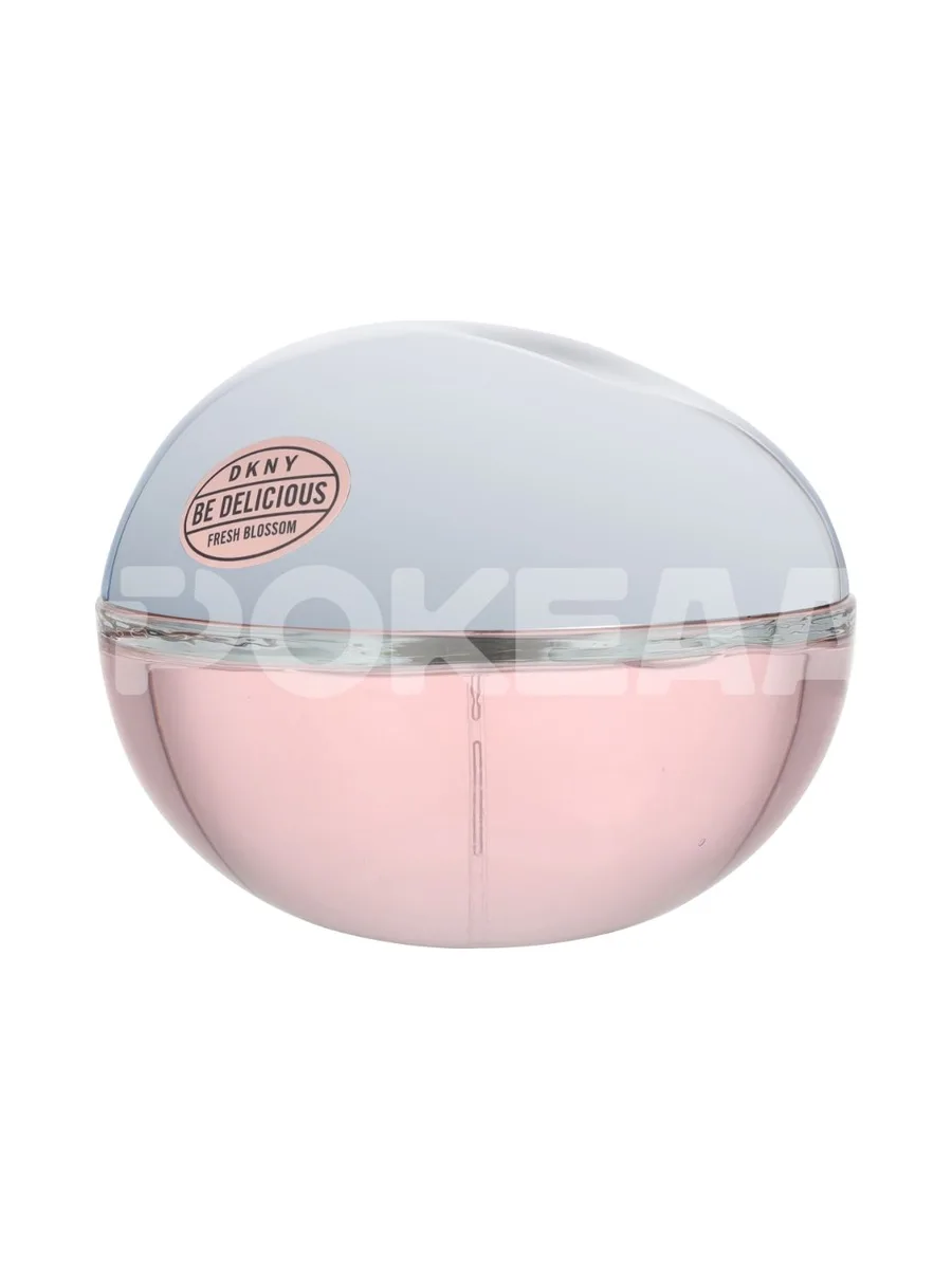 DKNY Be Delicious Fresh Blossom Edp Spray 100ml 2