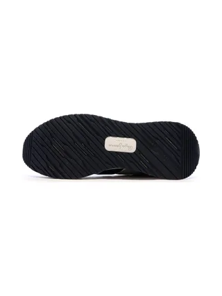 Baskets Gris Homme Pepe jeans Buster Club 5