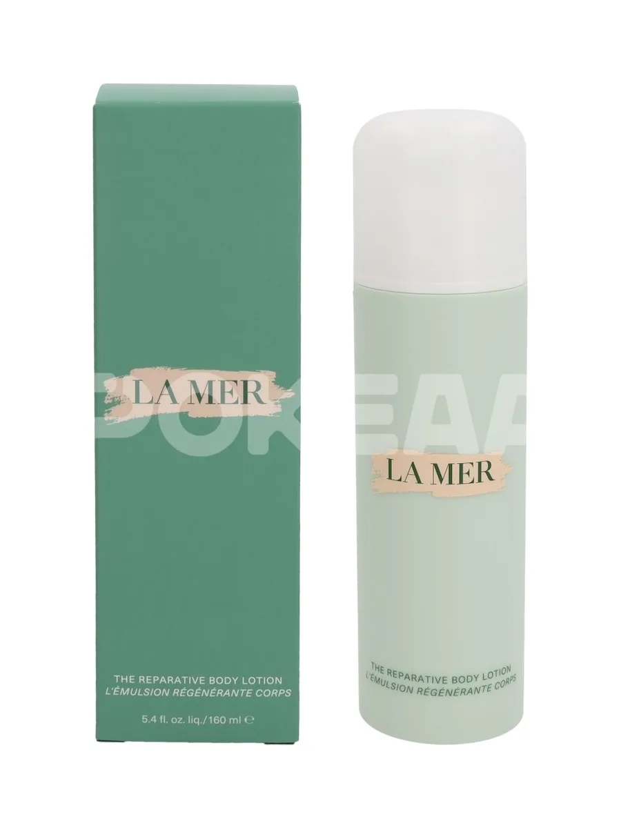 La Mer The Reparative Body Lotion 160ml 1
