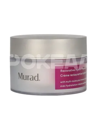 Murad Restorative Hydro-Hyaluronic Cream 50ml 2