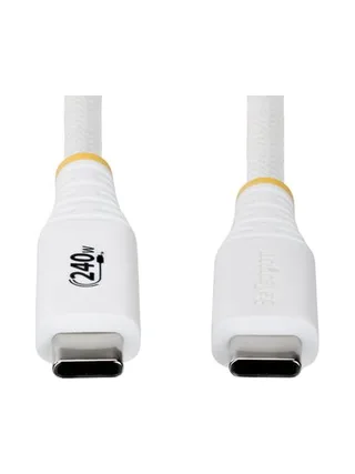StarTech.com S2CEPR3MW-USB-CABLE USB cable 4