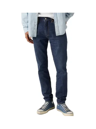 Jean 512 Bleu Homme Levi's Slim Taper 1