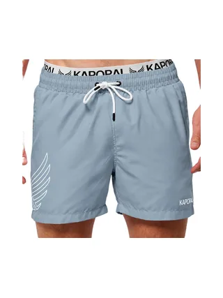 Maillot de bain Bleu Homme Kaporal TASTY 1