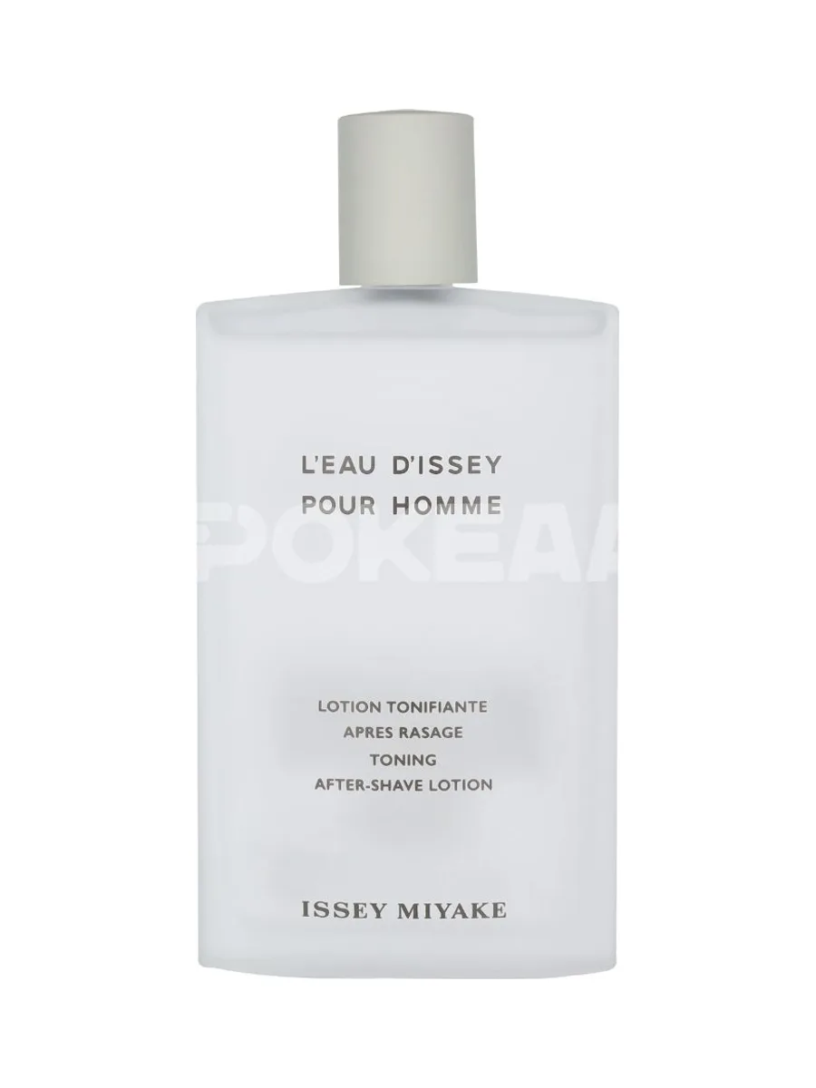 Issey Miyake L'Eau D'Issey Pour Homme After Shave Lotion 100ml 2