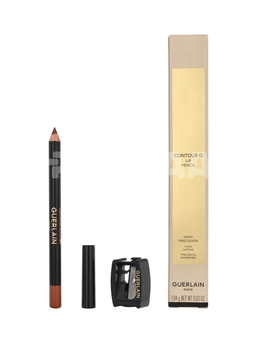 Guerlain Contour G Lip Pencil 1.0g - #03 Le Brun Tonka 1