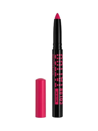 Fard à paupières en stick Rose Gemey Maybelline Color Tattoo 2