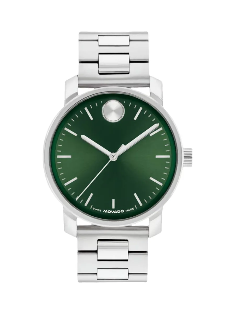 Movado Men's Bold 1