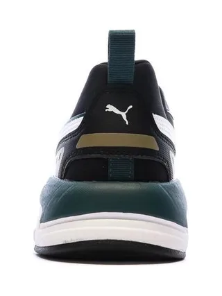 Baskets Blanc/Noir Homme Puma X-ray 3 3
