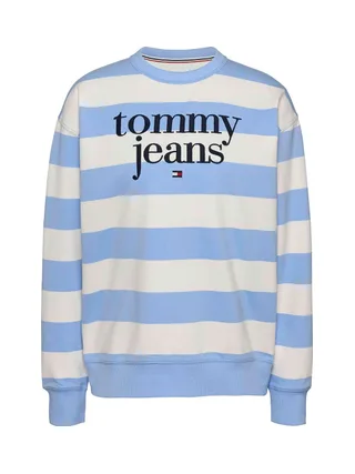 Sweat-shirt TOMMY HILFIGER DW0DW19041 1