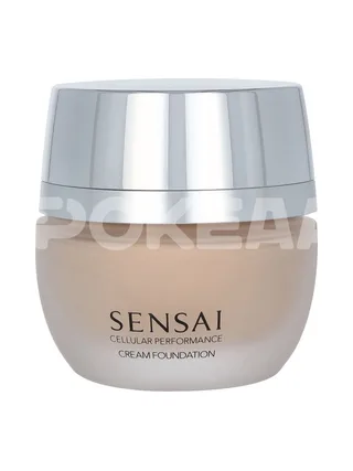 Sensai Cellular Performance Cream Foundation 30ml - #21 2