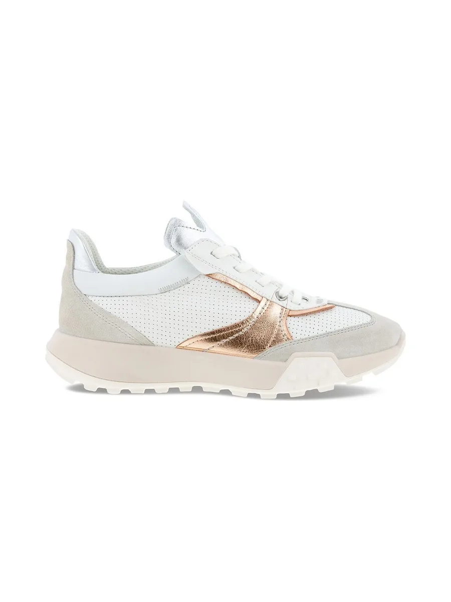 Baskets ECCO Retro 8