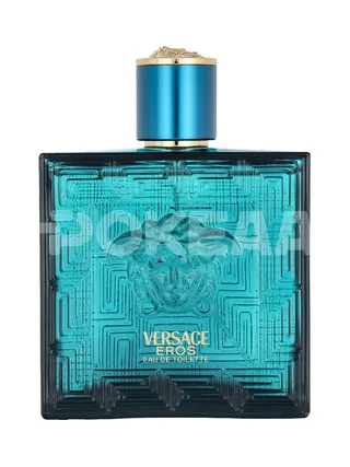 Versace Eros Pour Homme Edt Spray 100ml 2