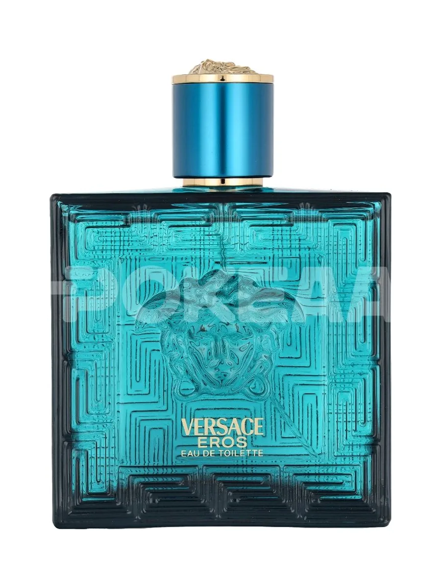 Versace Eros Pour Homme Edt Spray 100ml 2
