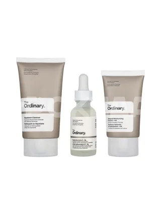 The Ordinary The Daily Set 110ml 2