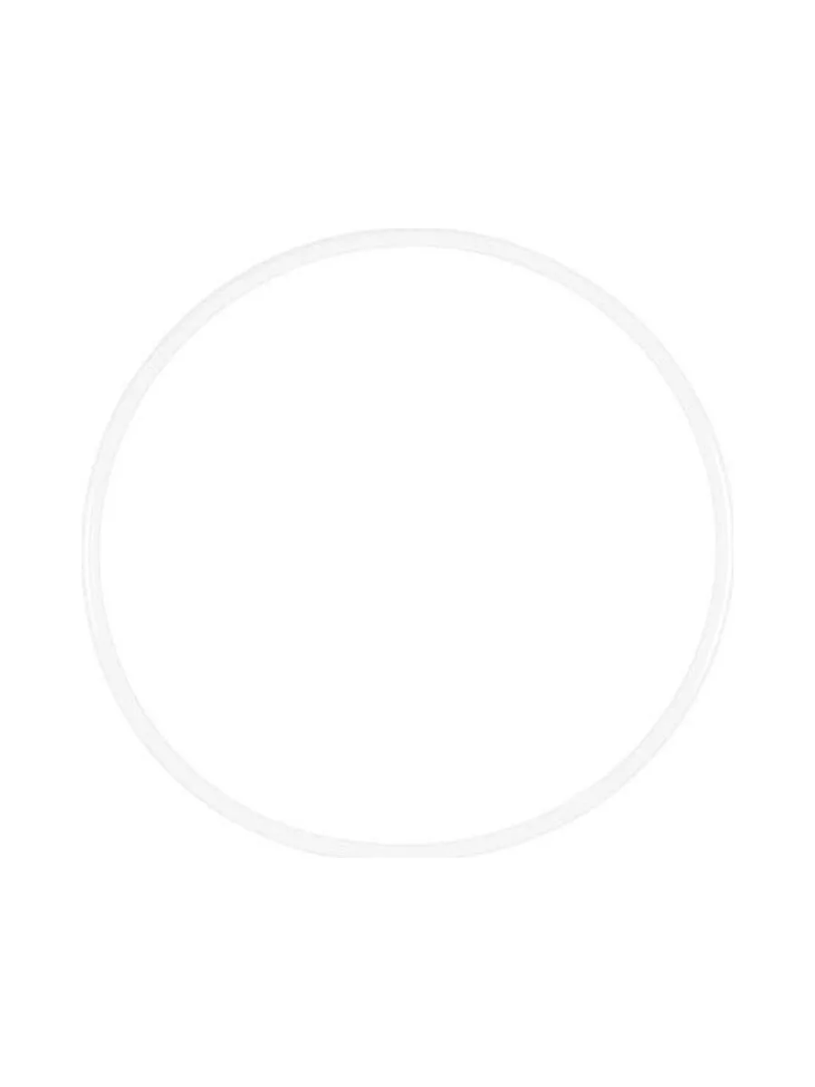Cerceau Blanc Tremblay 50 Cm 2