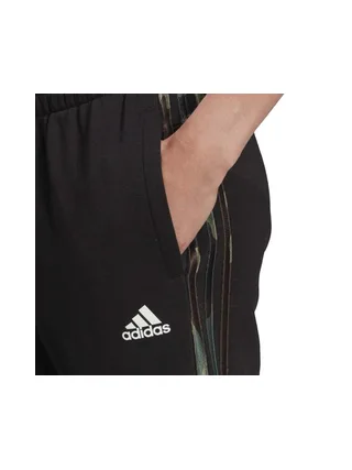 Jogging Noir Femme Adidas Essentials 2