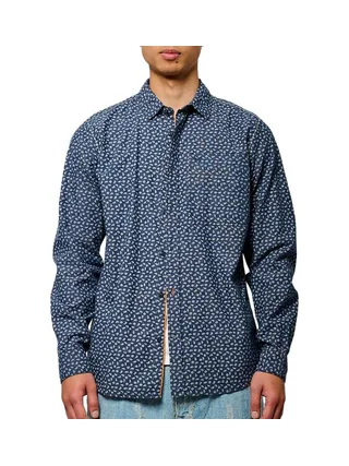 Chemise Marine Homme Kaporal BAYUN 1