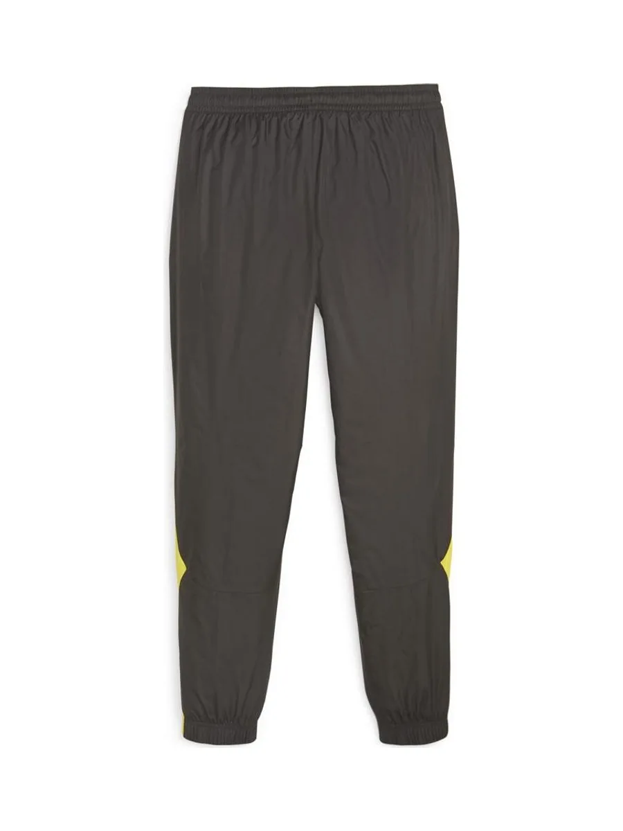 RCL Jogging Noir/Jaune Homme Puma 3