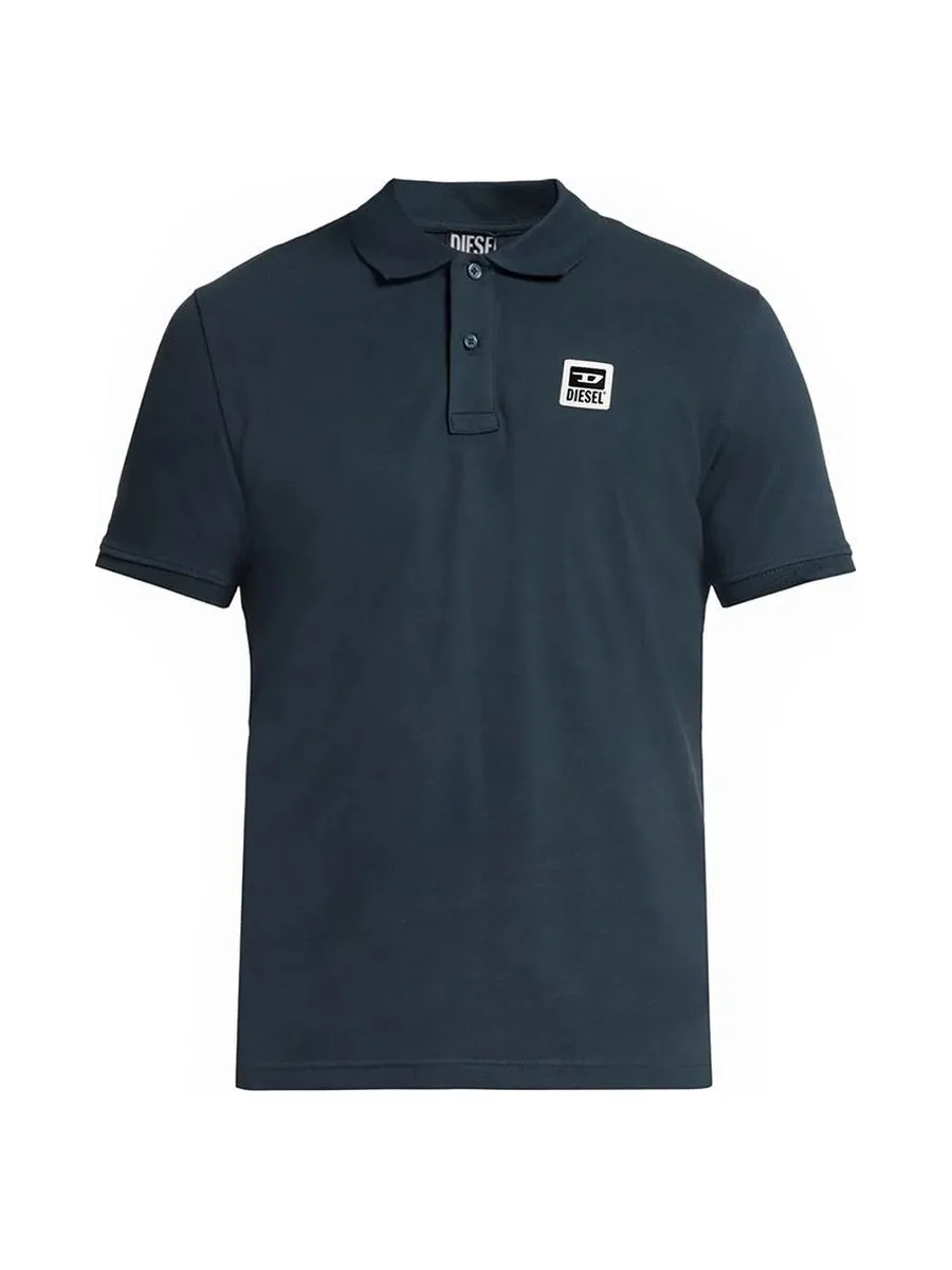 Polo Marine Homme Diesel Smith 2