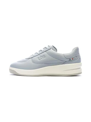 Chaussures de ville Bleu Clair Femme TBS BRANDY 1