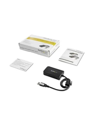 USB to VGA External Video Card 1920x1200 6