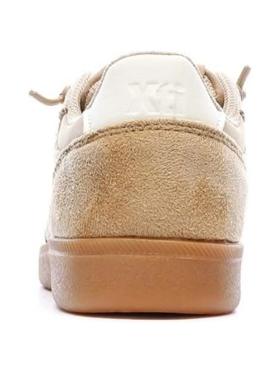 Baskets Camel Ado Xti 153006 4