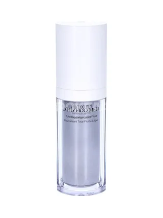 Shiseido Men Total Age Defense Revitalizer Light Fluid 70ml 2