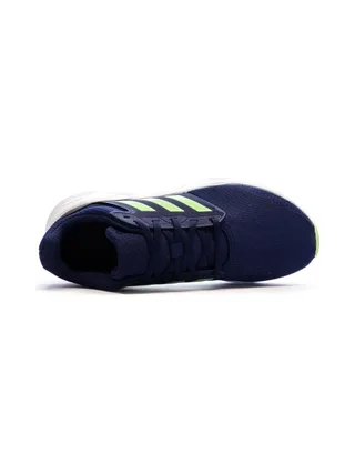 Chaussures de Running Marines Homme Adidas Galaxy 6 4